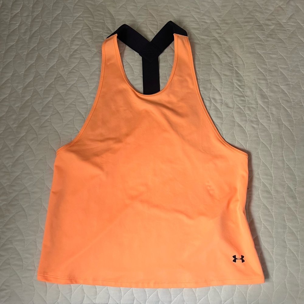 Under Armour Racerback Tank Top